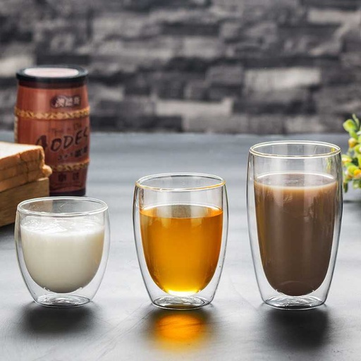 Verre double paroi 350ml