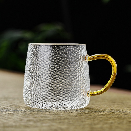 Tasse à thé avec anse - 300 ml