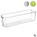 Bac rangt frigo pet 4l sf