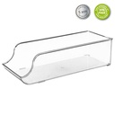 Bac rangement frigo 9 canettes 
