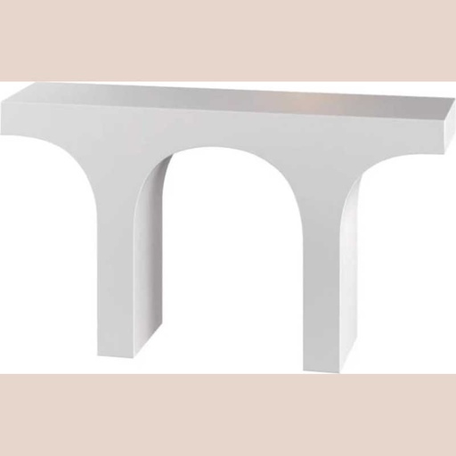 Enfilade arche 100*26*85