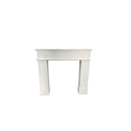 Console baroquo 120*20*110