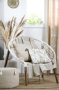 Nova coussin 40x40