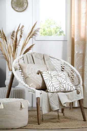 Nova coussin 40x40