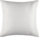 Copenhague coussin 50x50cm ecru