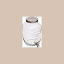 Distributeur yorkshire 4l