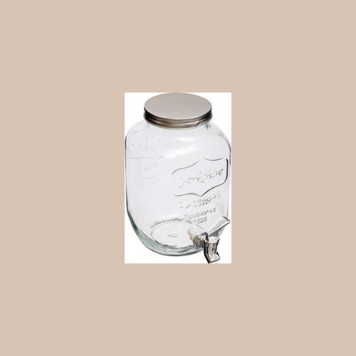 Distributeur yorkshire 4l