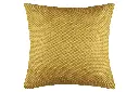 Copenhague coussin 50x50cm moutarde