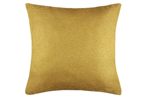 Copenhague coussin 50x50cm moutarde