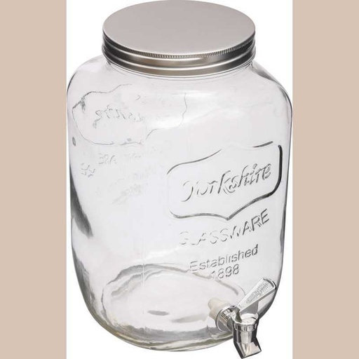 Bonbone yorkshire 8l