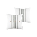 Chaumont coussin 45x45 naturel