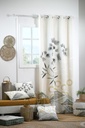 Yuki coussin 45x45 jade