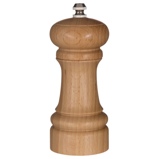 Moulin en bois 14,5 cm BISTROT  