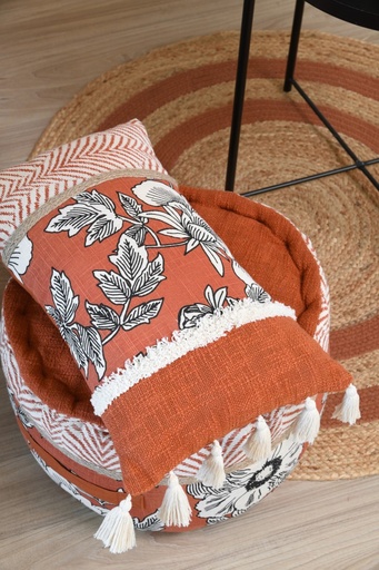 Galicia coussin 30x50
