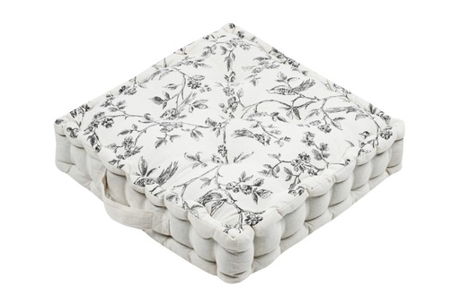 Clarine coussin sol 45x45x10_x000D_