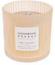 Cedarwood orange 