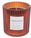 Bougie sandalwood