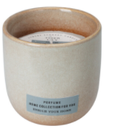 Bougie parfumée- tiger lily