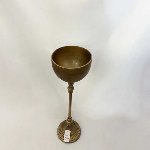 Porte bougie 11037