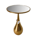 Table basse qatra