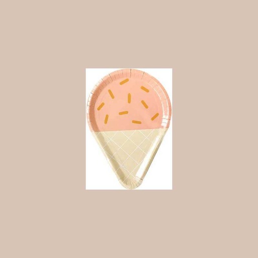 Ass glace x8