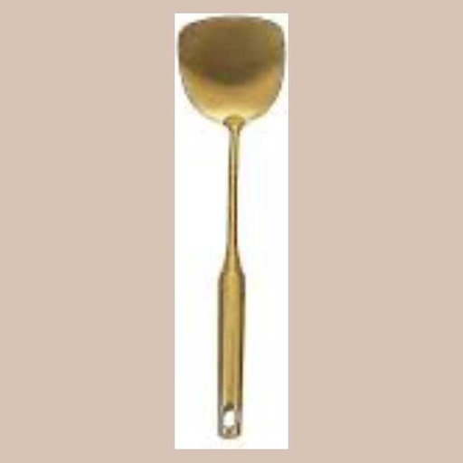 Spatule normal gold