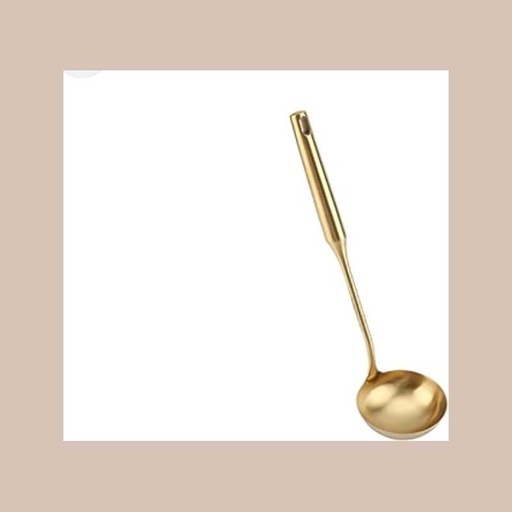 Louche gold
