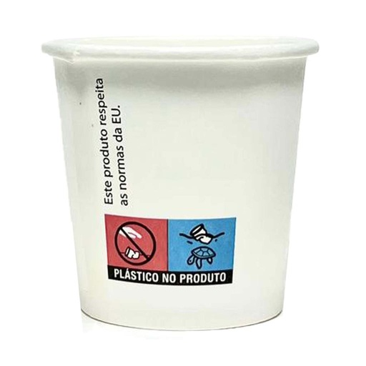 Gobelet cafe 4oz