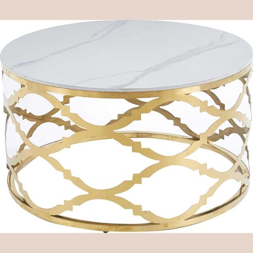Table basse "vainëtua"