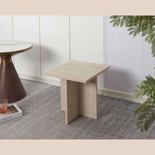 Table d'appoint sofia dc