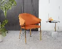 Chaise de salle à manger Letizia