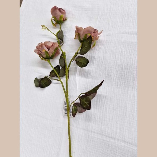 Tige rose pink/purple 