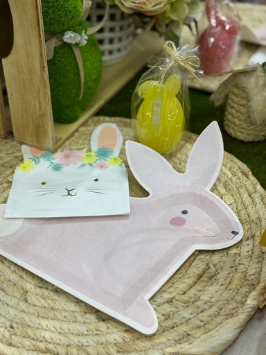Ass lapin x8