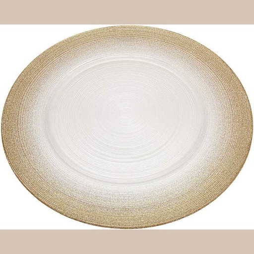 Assiette dessert jem nacre d21