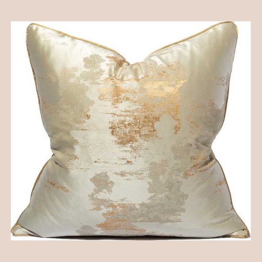 Coussin serena or