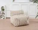 Fauteuil Charlie - beige