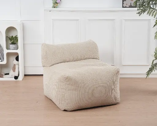 Fauteuil Charlie - beige