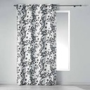 Rao 140 x 260 cm polyester imp bahria blanc