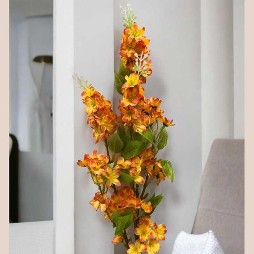 Tige cerisier orange