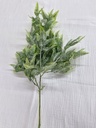 Tige de fleur 