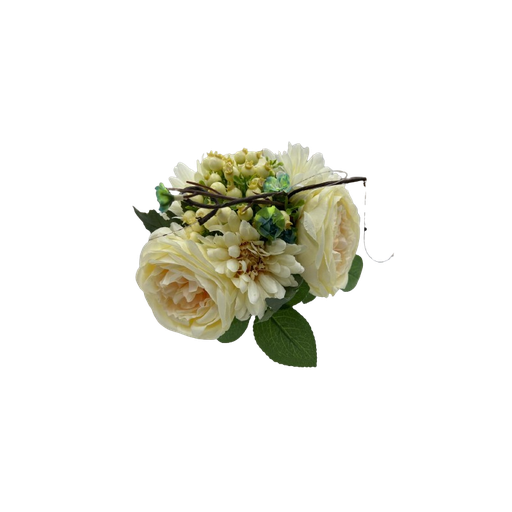 Bouquet champagne 