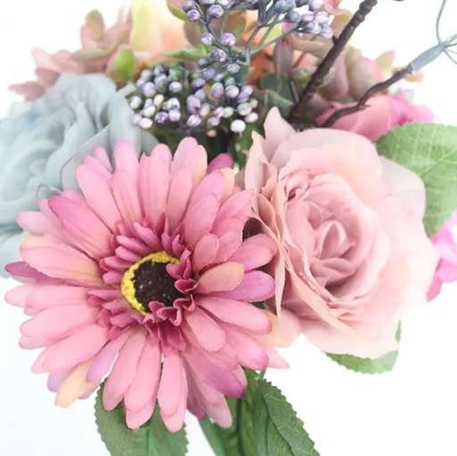 Bouquet composée