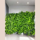 Plaque verdure 40 x 60 cm