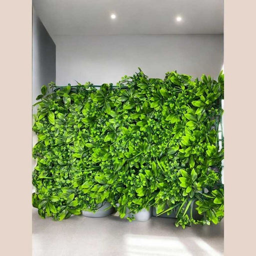 Plaque verdure 40 x 60 cm