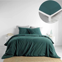 Cottage hc 240x220 100%co petrole 60fils cot.lave