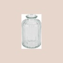 Vase transparent