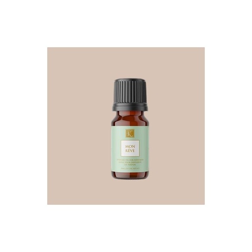 Huile diffuseur30ml mon reve karamat