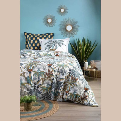 Magellan hc 240x220+2t65x65 bleu