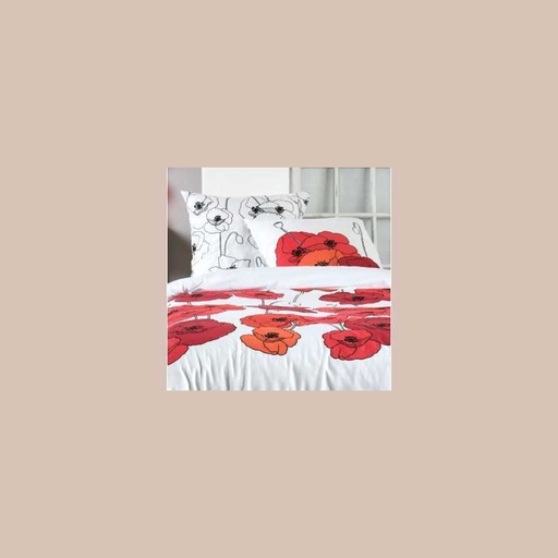 Diane hc 240x220+2t63x63 rouge