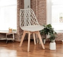 Chaise "carla"